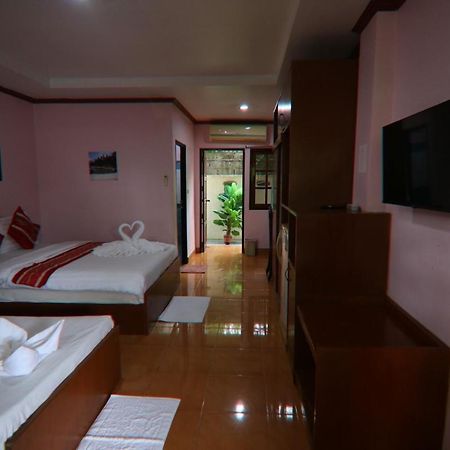 Coconut House Resort Koh Samui Exterior photo