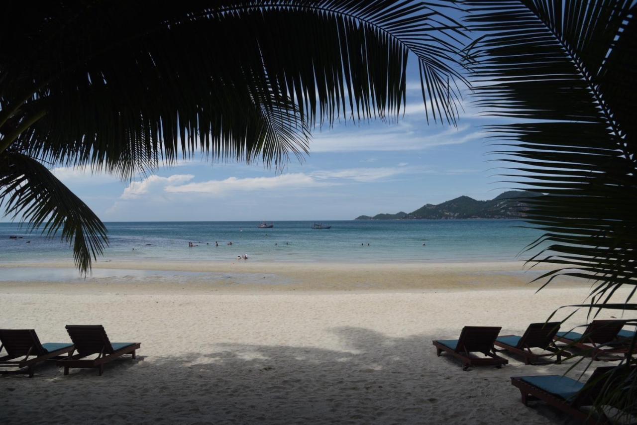 Coconut House Resort Koh Samui Exterior photo