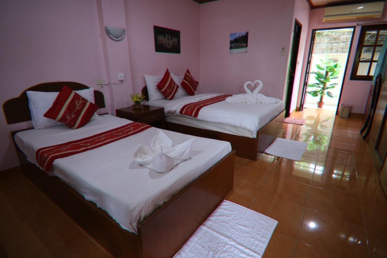 Coconut House Resort Koh Samui Exterior photo