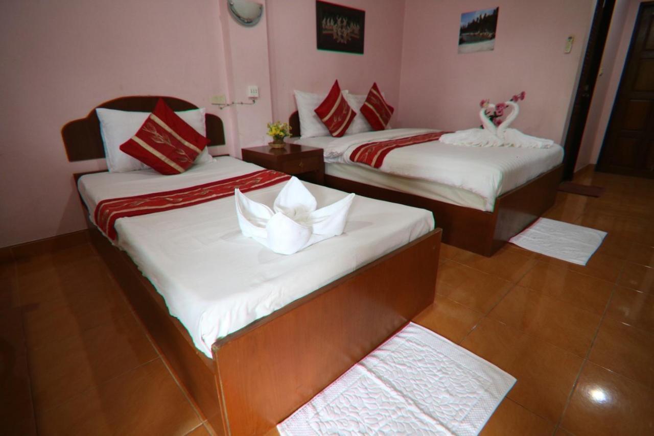 Coconut House Resort Koh Samui Exterior photo