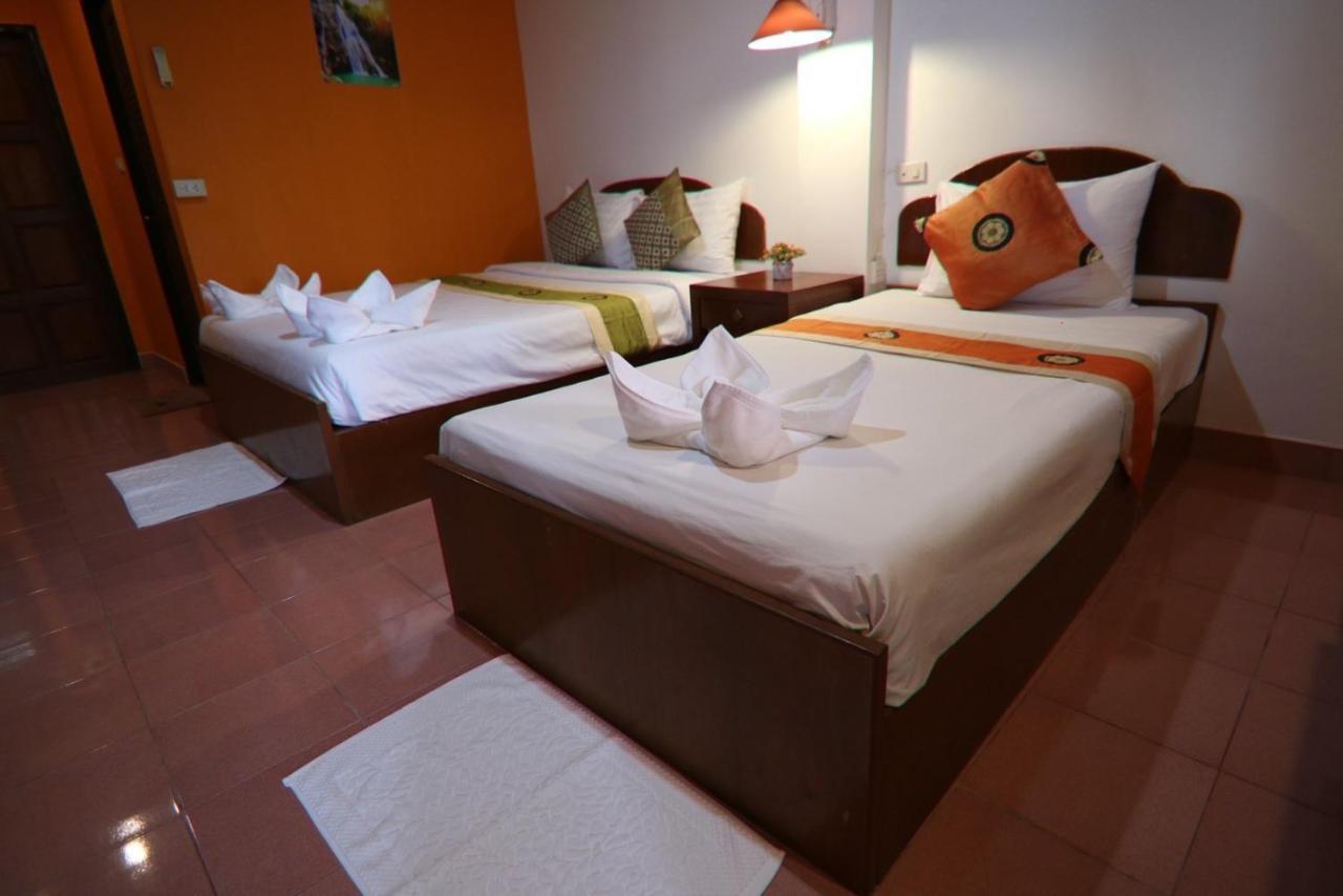 Coconut House Resort Koh Samui Exterior photo
