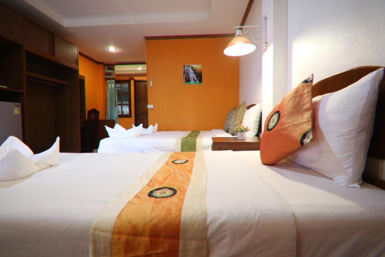 Coconut House Resort Koh Samui Exterior photo