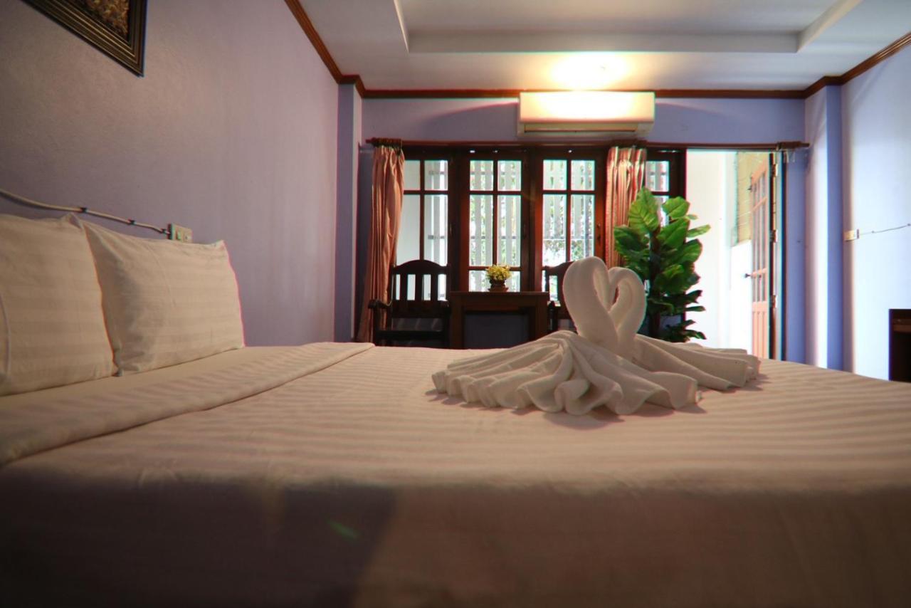 Coconut House Resort Koh Samui Exterior photo