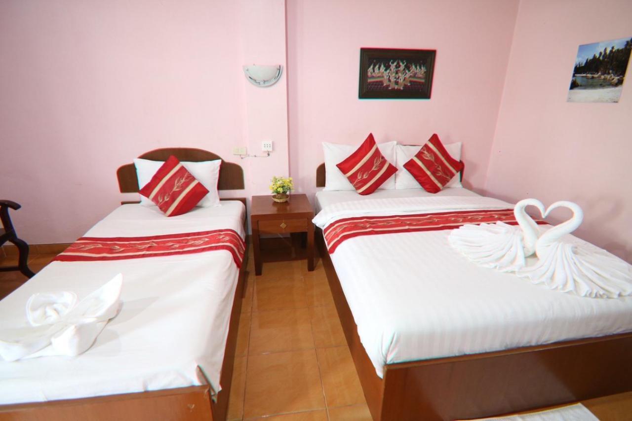 Coconut House Resort Koh Samui Exterior photo