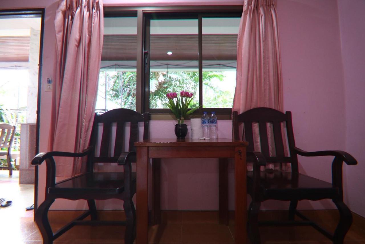 Coconut House Resort Koh Samui Exterior photo