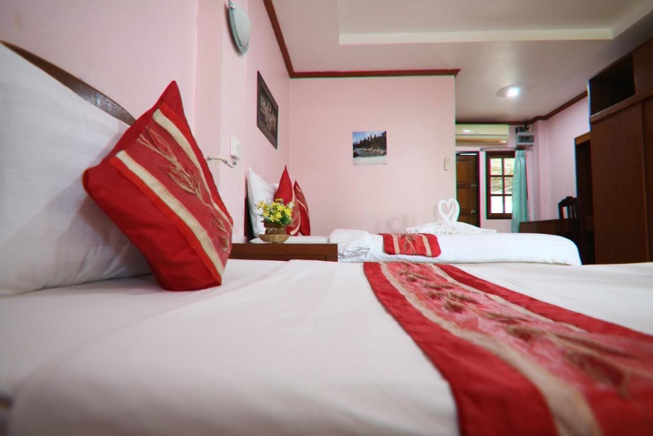 Coconut House Resort Koh Samui Exterior photo